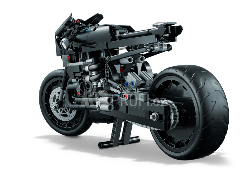 LEGO Technic - THE BATMAN – BATCYCLE™