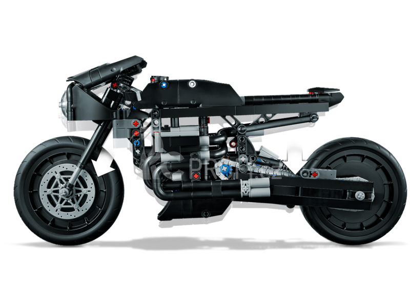 LEGO Technic - THE BATMAN – BATCYCLE™