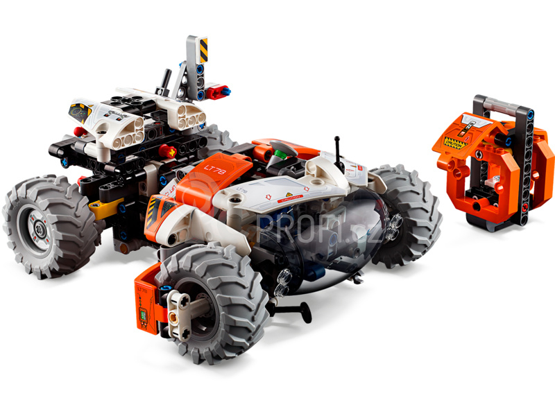 LEGO Technic - Vesmírný nakladač LT78