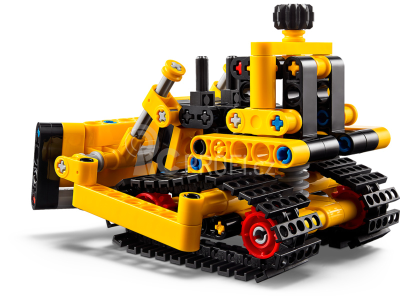 LEGO Technic - Výkonný buldozer