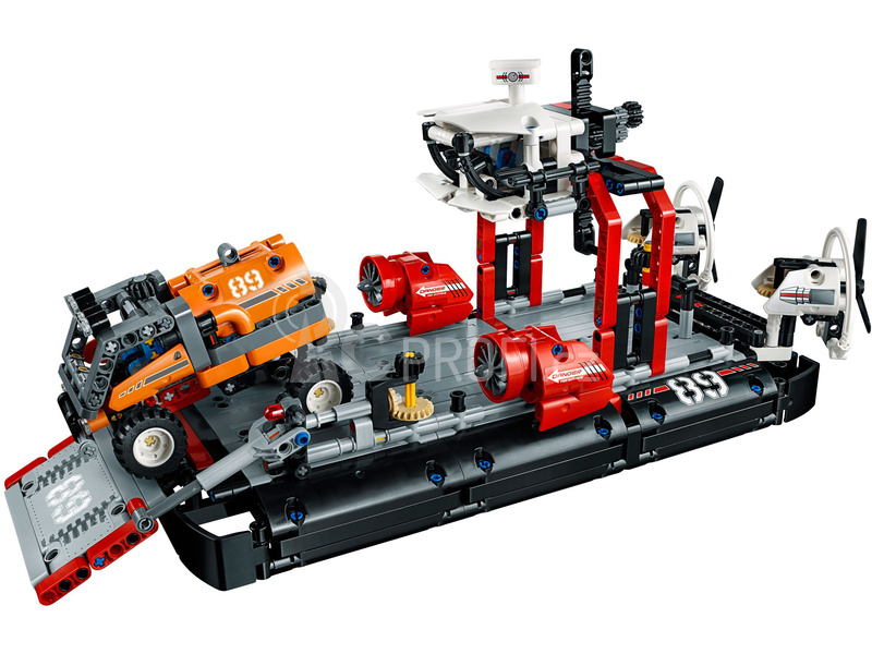 LEGO Technic - Vznášedlo