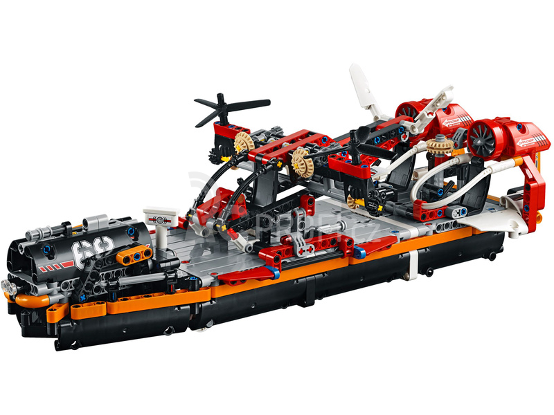 LEGO Technic - Vznášedlo