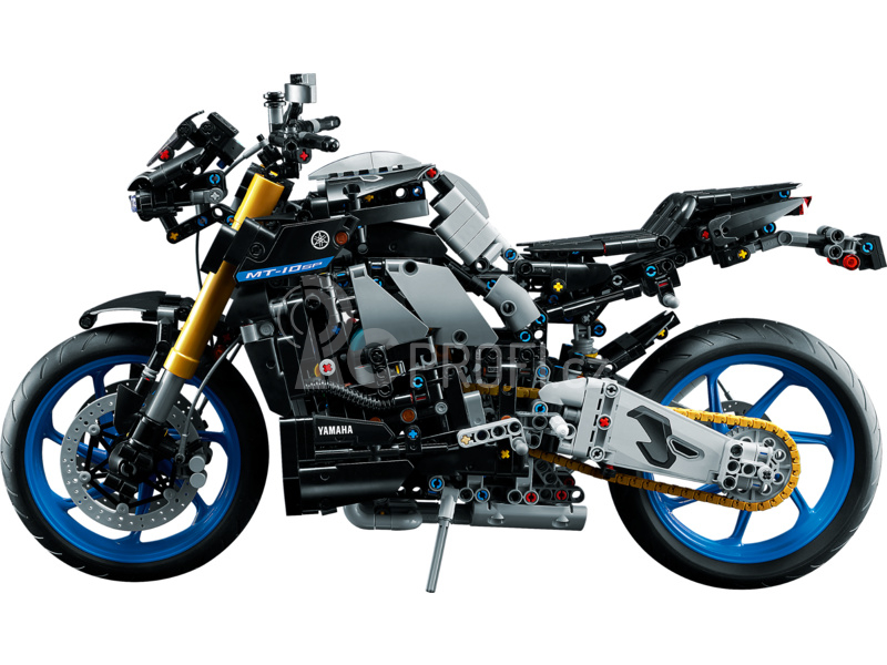 LEGO Technic - Yamaha MT-10 SP