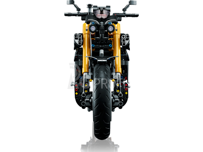 LEGO Technic - Yamaha MT-10 SP