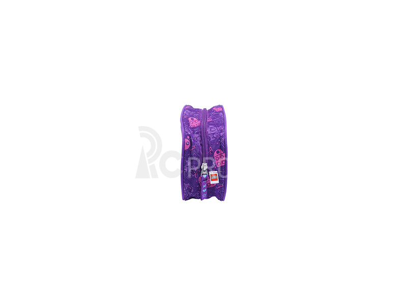 LEGO toaletní taška - Ninjago JAY of Lightning