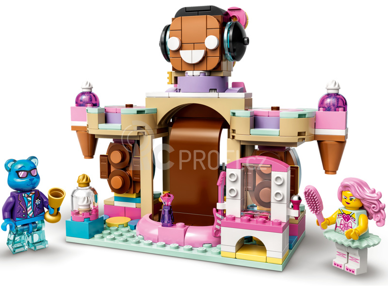 LEGO Vidiyo - Candy Castle Stage