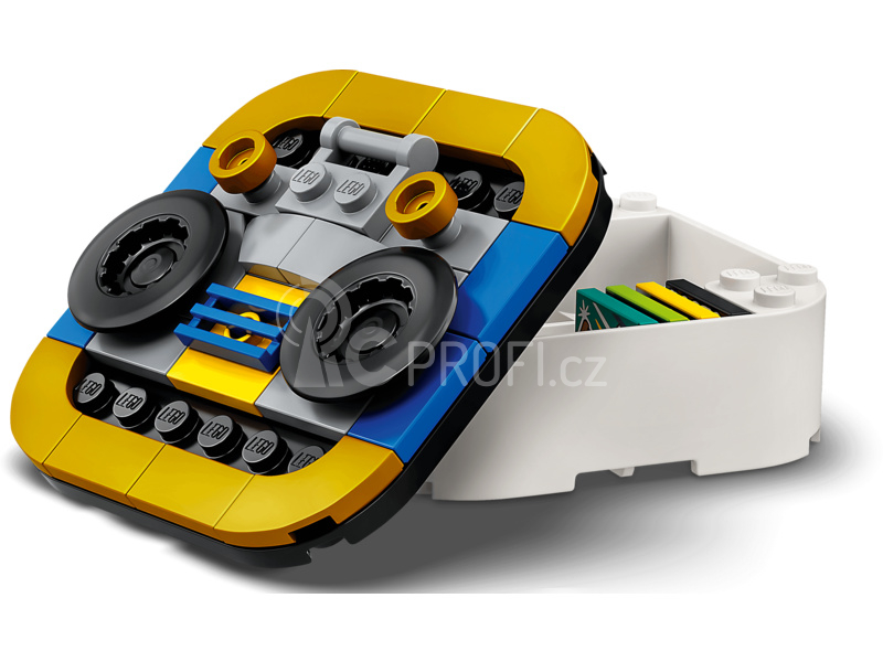 LEGO Vidiyo - HipHop Robot BeatBox