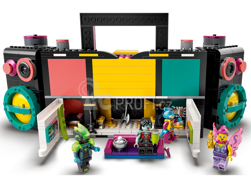 LEGO Vidiyo - The Boombox