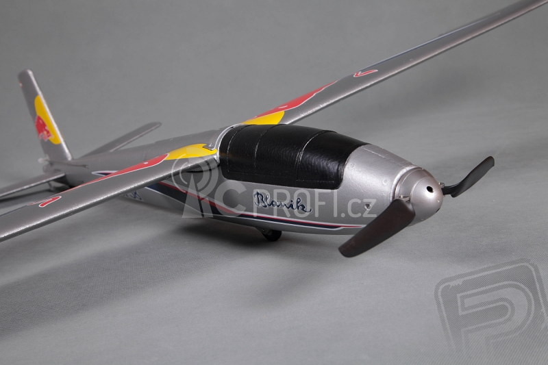 Let L-13 Blaník 1500mm ARF - RED BULL