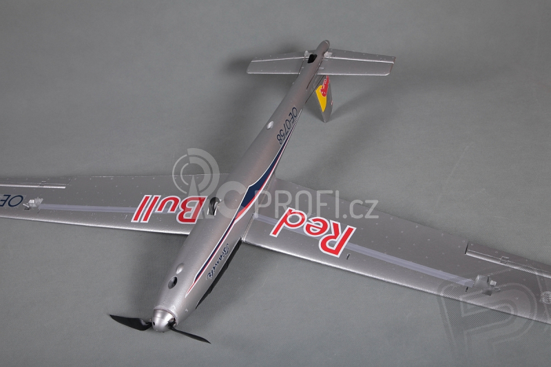 Let L-13 Blaník 1500mm ARF - RED BULL