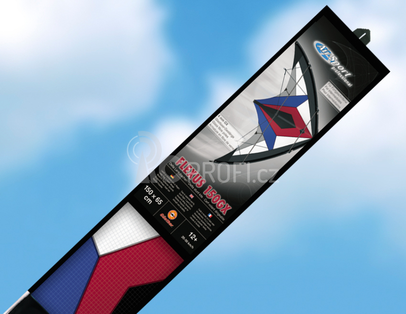 Létající drak Air Spor Flexus