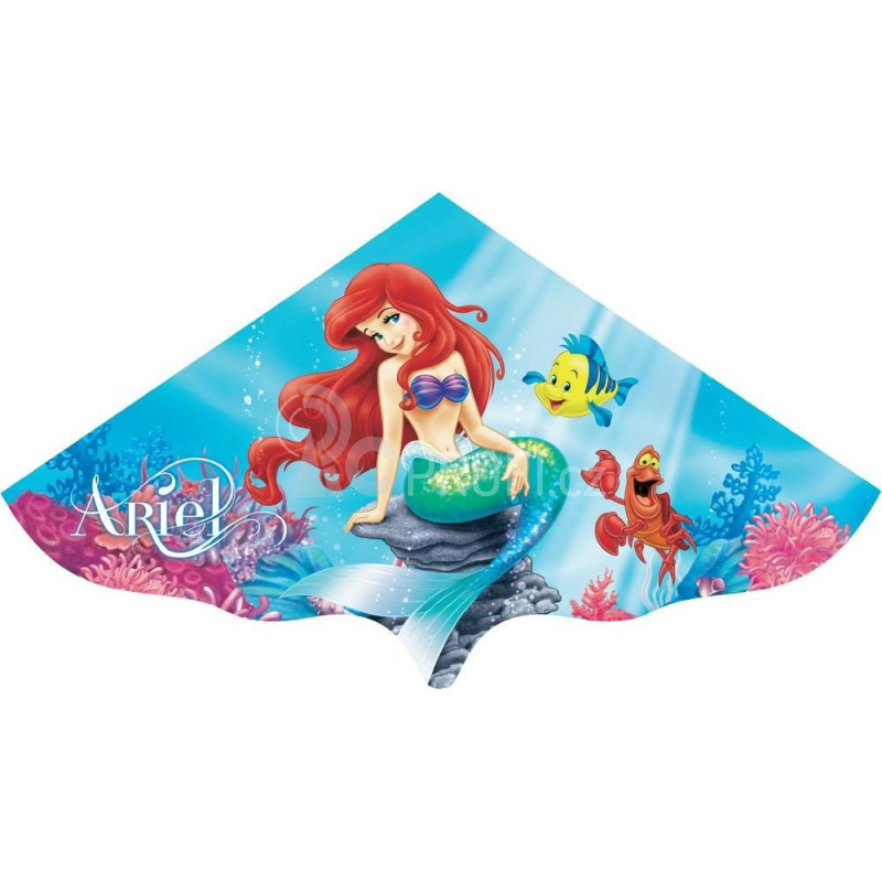 Létající drak Ariel