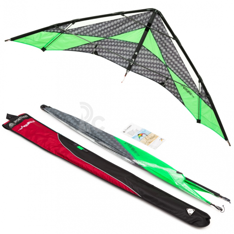 Létající drak Arrow M-Kite Kite