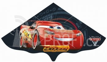 Létající drak Cars 3