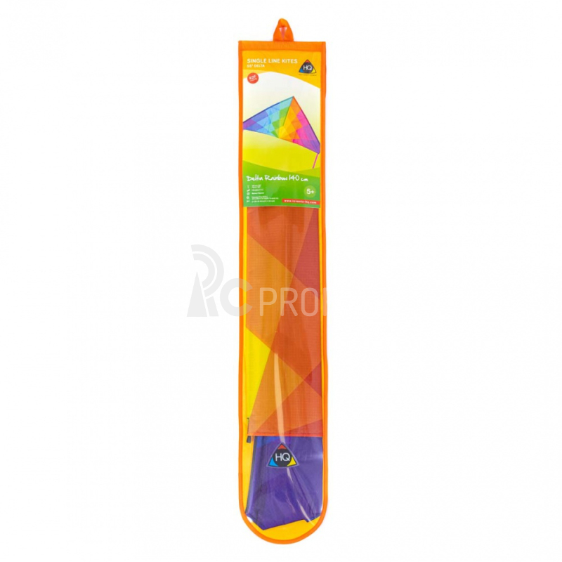 Létající drak Delta Rainbow