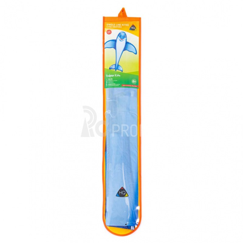 Létající drak Dolphin Kite