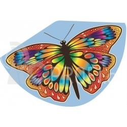 Létající drak Papillon