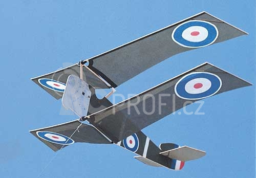 Létající drak Sopwith Camel 1219mm