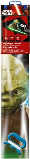 Létající drak Star Wars Mistr Yoda