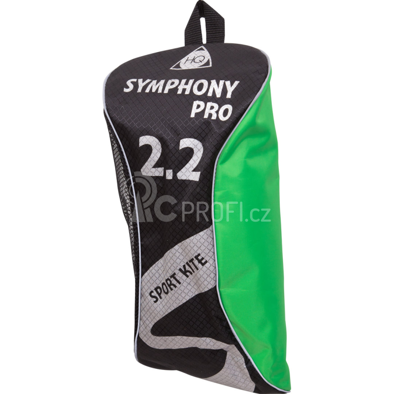 Létající drak Symphony Pro 2.2 Rainbow