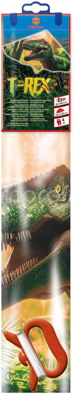 Létající drak T-Rex