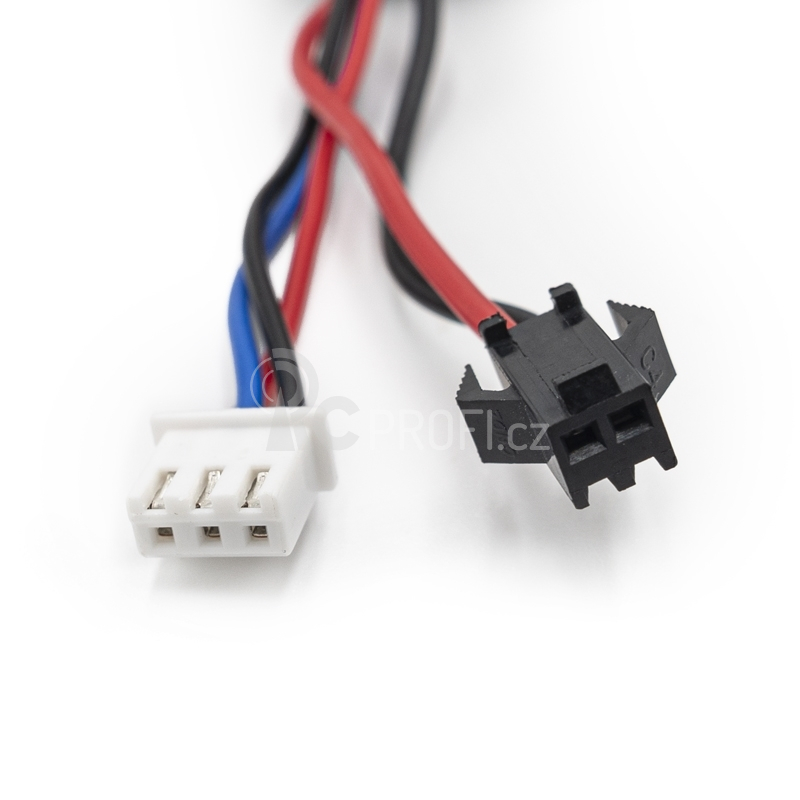 Li-Ion sada 7.4V 1200mAh