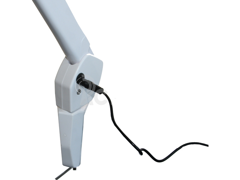 Lightcraft stolní lampa PRO LED 21W s duálním stmívačem