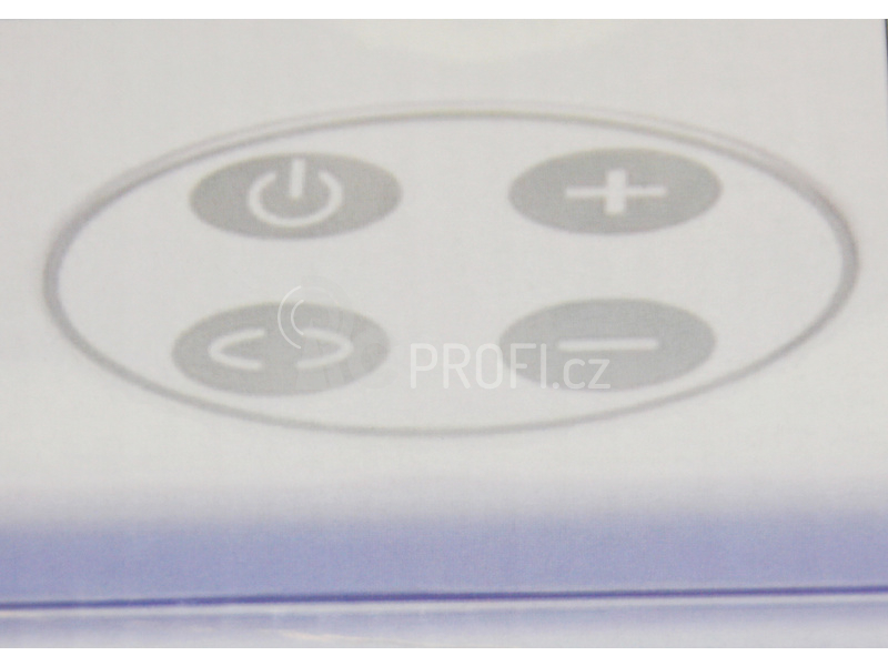Lightcraft stolní lampa PRO LED 21W s duálním stmívačem