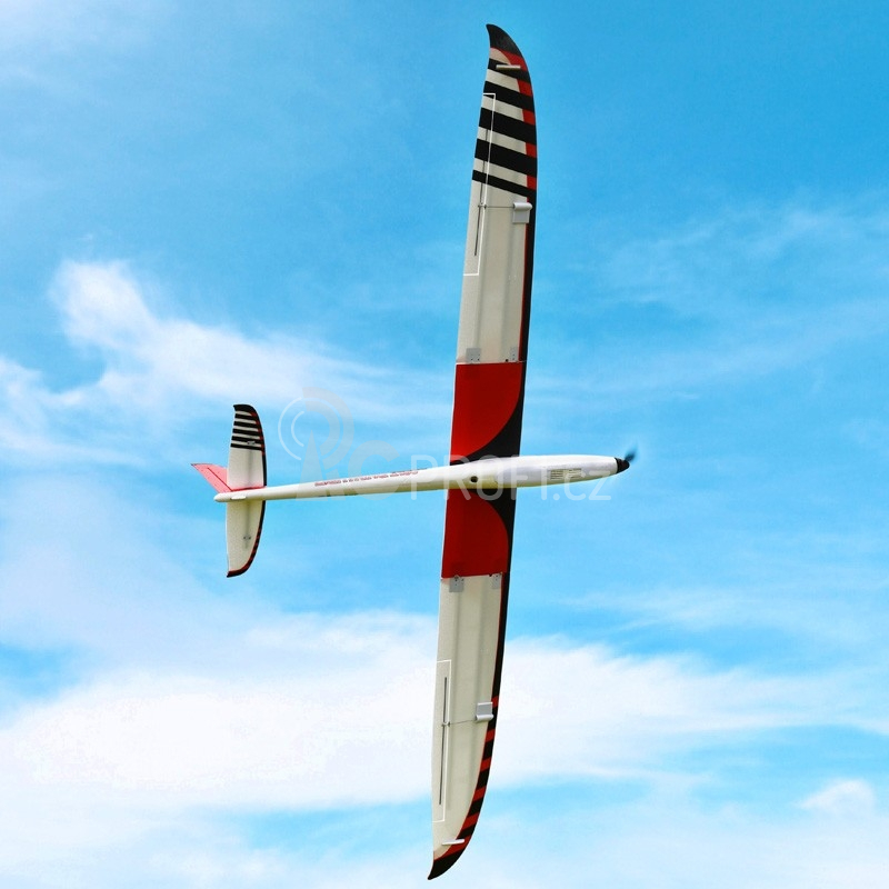 RC letadlo Lightning 2100 ARF