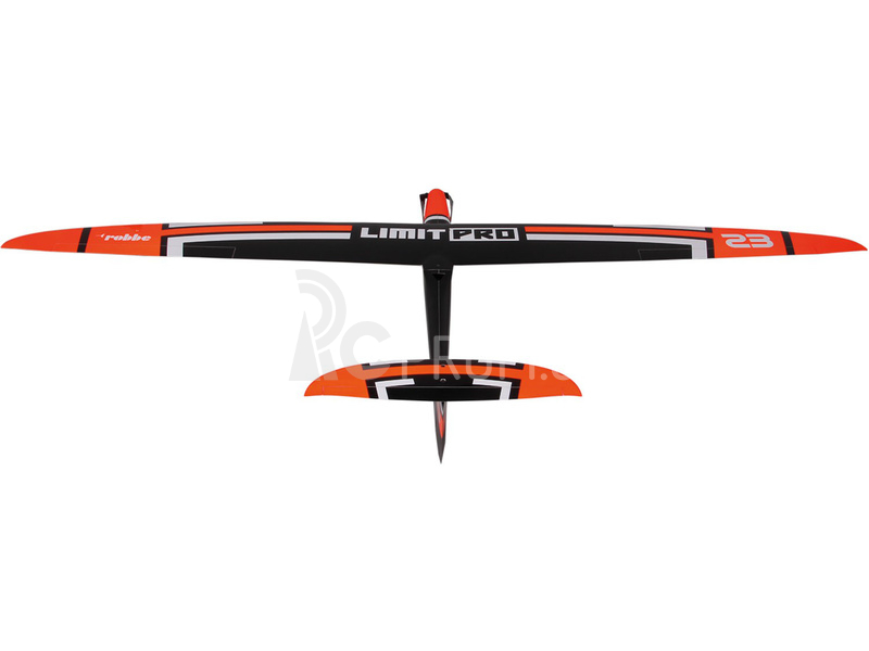 RC letadlo Limit Pro 1.7m PNP