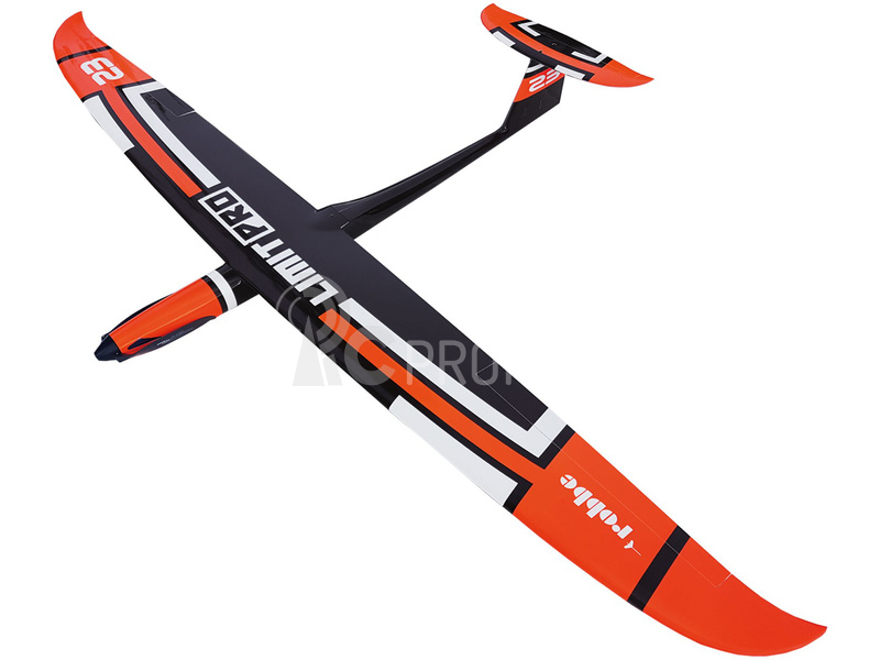 RC letadlo Limit Pro 1.7m PNP