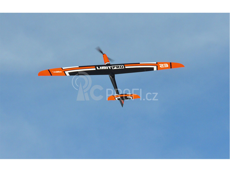 RC letadlo Limit Pro 1.7m PNP
