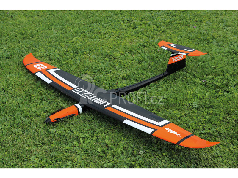 RC letadlo Limit Pro 1.7m PNP