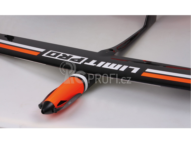 RC letadlo Limit Pro 1.7m PNP