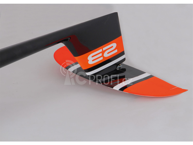 RC letadlo Limit Pro 1.7m PNP