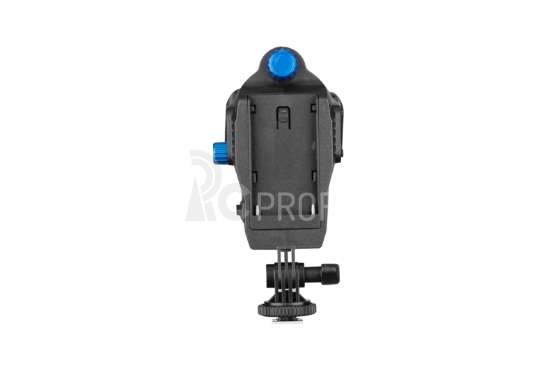 LitoLite 8F LED svetlo s fresnelovou cockou