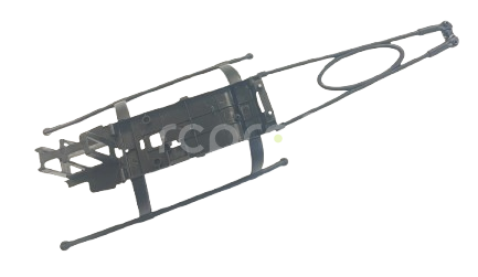 Ližiny pro RC vrtulník Syma S39H