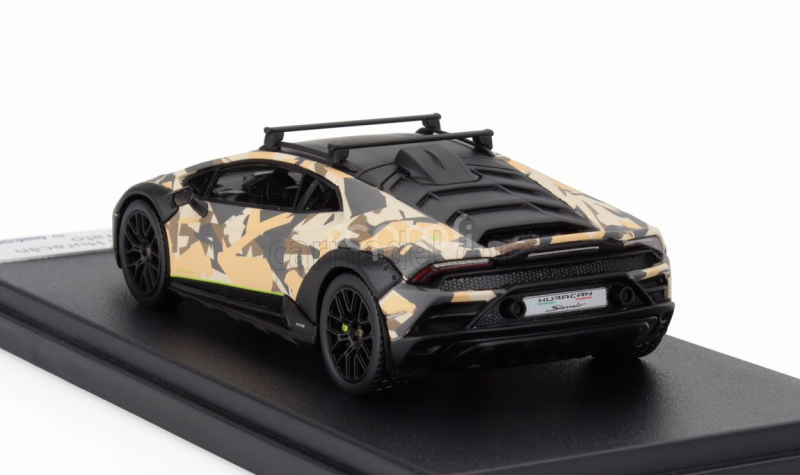 Looksmart Lamborghini Huracan Sterrato All-terrain 2022 1:43 Různé