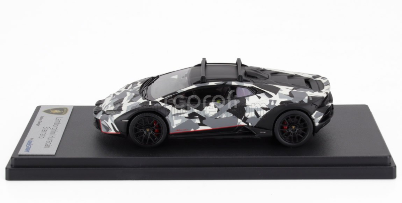 Looksmart Lamborghini Huracan Sterrato All-terrain 2022 1:43 Různé
