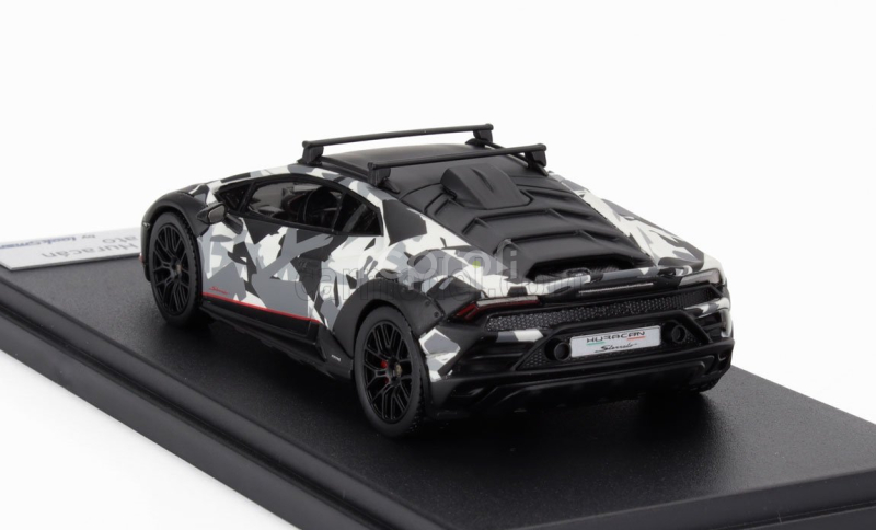 Looksmart Lamborghini Huracan Sterrato All-terrain 2022 1:43 Různé