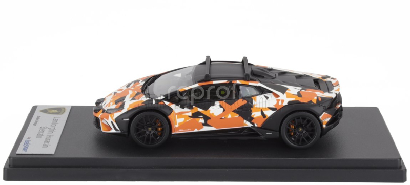 Looksmart Lamborghini Huracan Sterrato All-terrain 2022 1:43 Různé