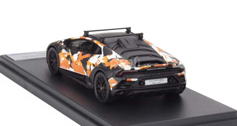 Looksmart Lamborghini Huracan Sterrato All-terrain 2022 1:43 Různé