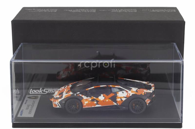 Looksmart Lamborghini Huracan Sterrato All-terrain 2022 1:43 Různé