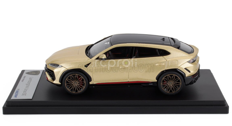 Looksmart Lamborghini Urus Se 2023 1:43 Oro Elios