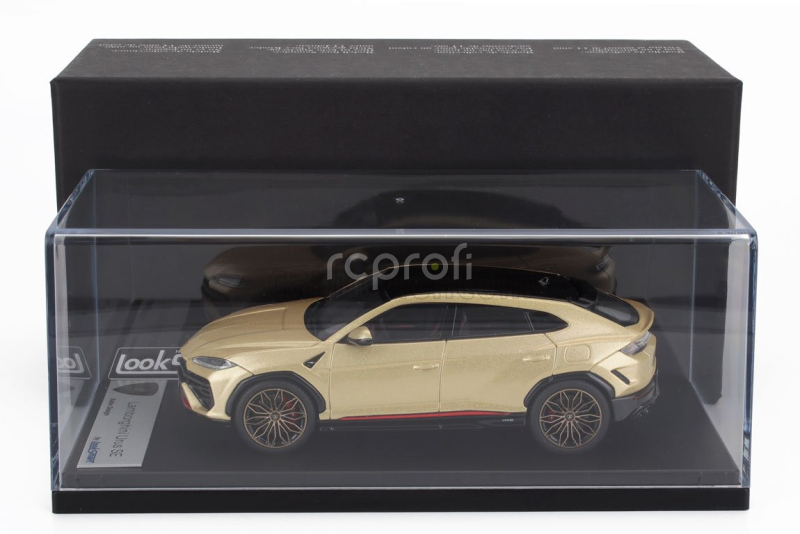 Looksmart Lamborghini Urus Se 2023 1:43 Oro Elios