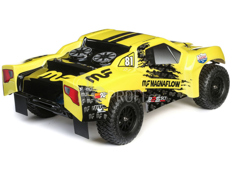 Losi 22S SCT 1:10 RTR Kicker