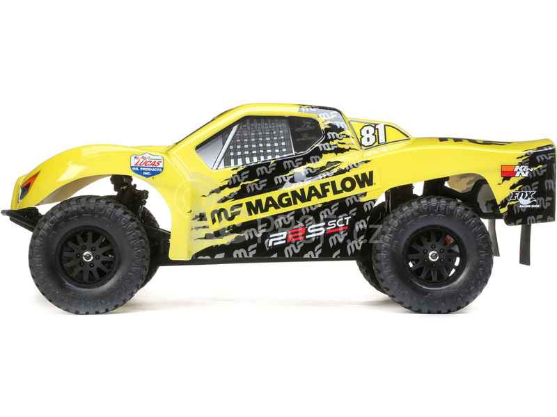 Losi 22S SCT 1:10 RTR Kicker