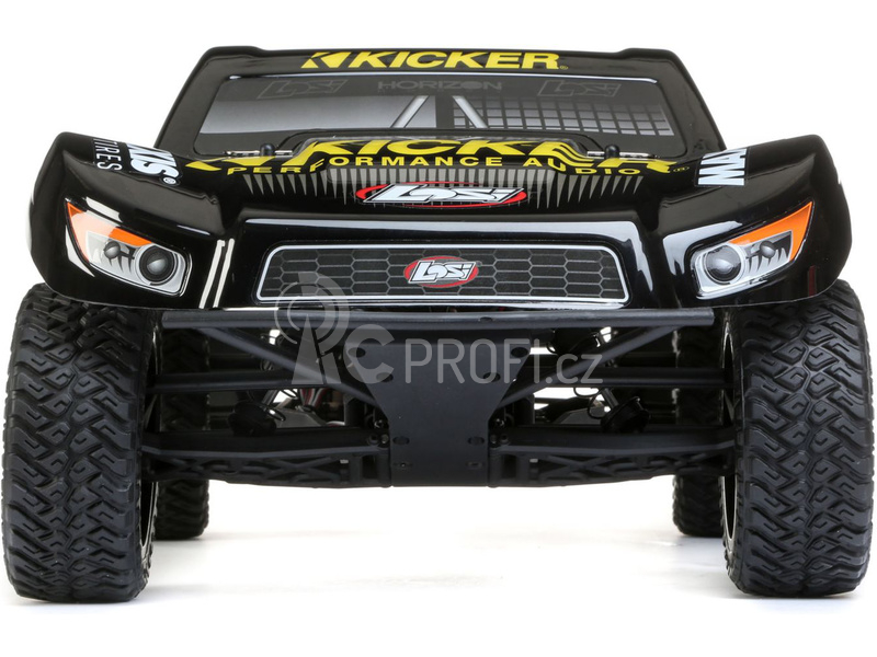 Losi 22S SCT 1:10 RTR Kicker