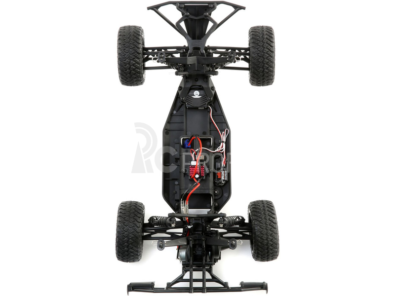 Losi 22S SCT 1:10 RTR Kicker