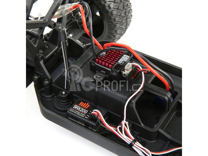 Losi 22S SCT 1:10 RTR Kicker